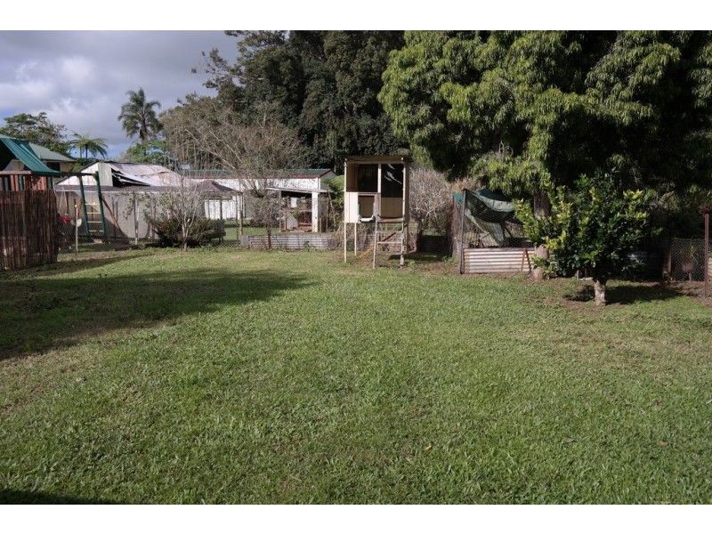 Malanda QLD 4885