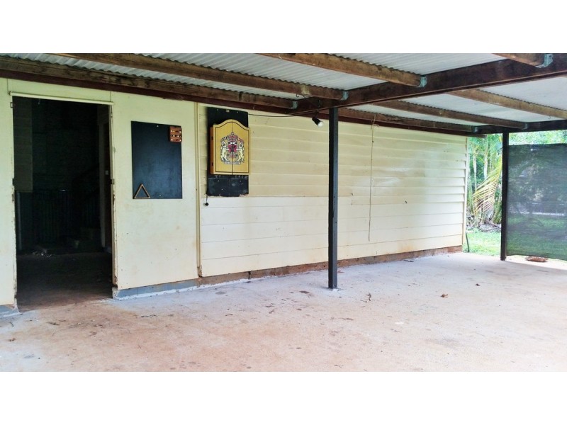Malanda QLD 4885