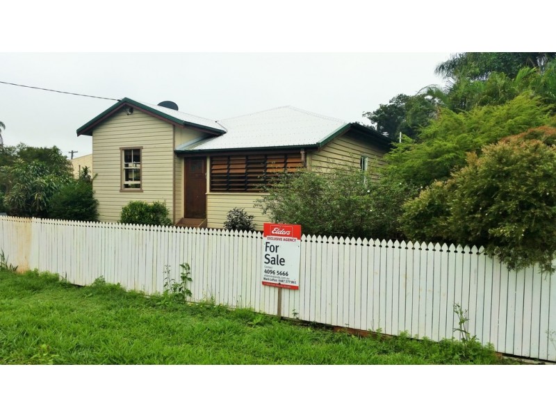 Malanda QLD 4885