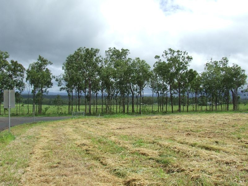 Tolga QLD 4882