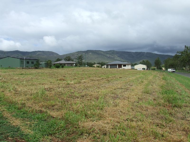 Tolga QLD 4882