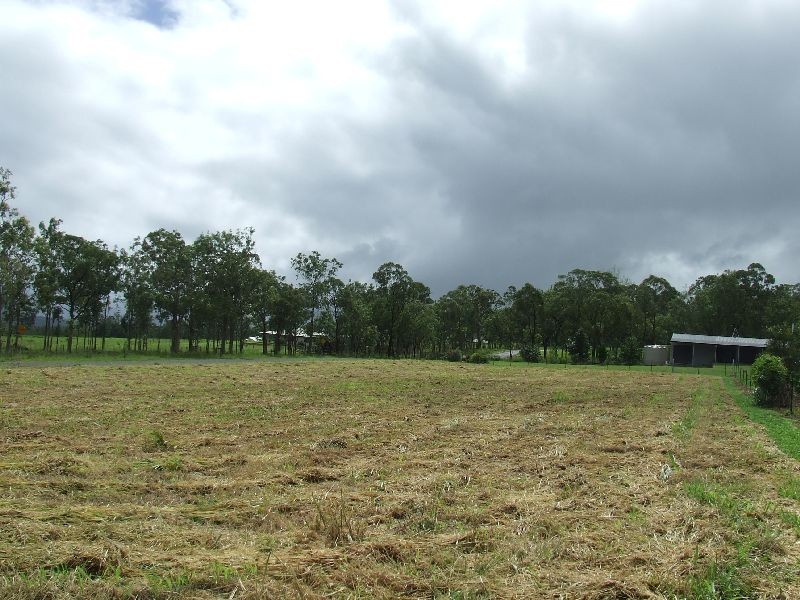 Tolga QLD 4882