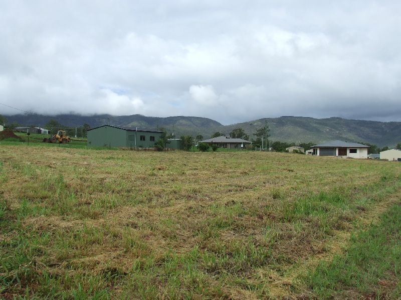 Tolga QLD 4882