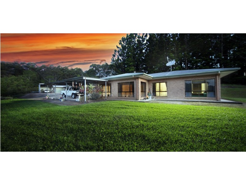 Evelyn QLD 4888