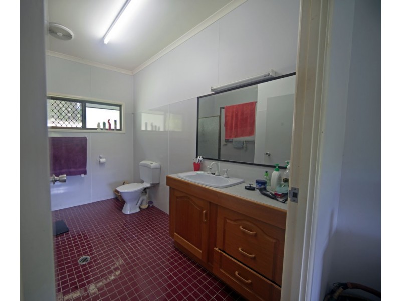 Evelyn QLD 4888