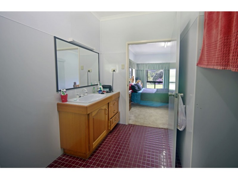 Evelyn QLD 4888