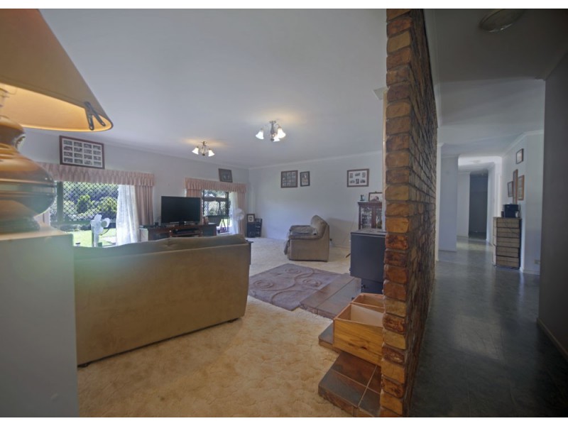 Evelyn QLD 4888