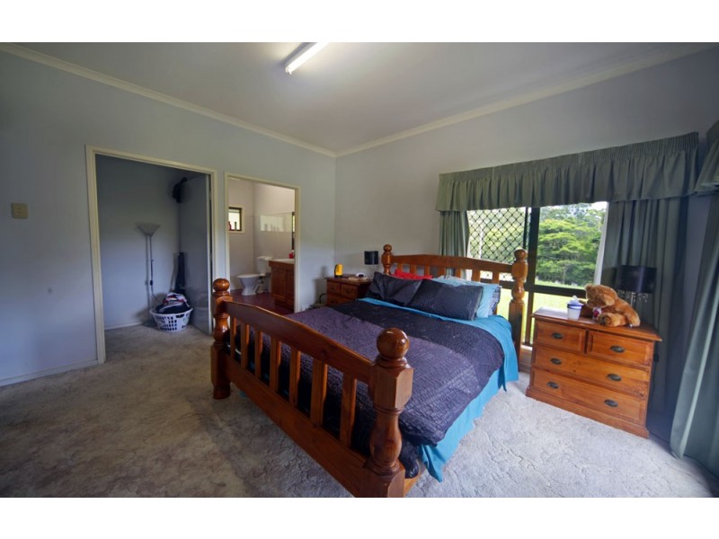 Evelyn QLD 4888