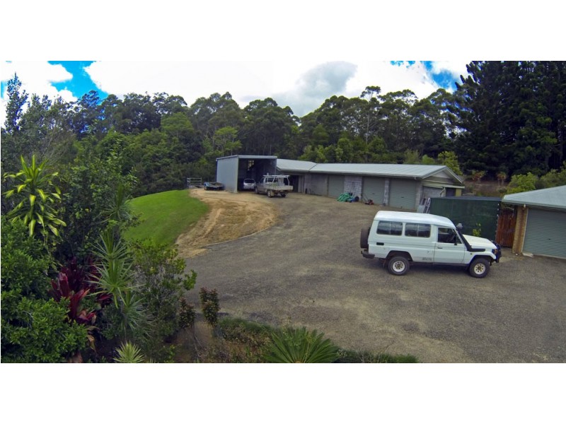 Evelyn QLD 4888