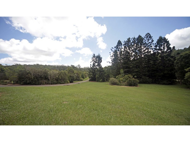 Evelyn QLD 4888