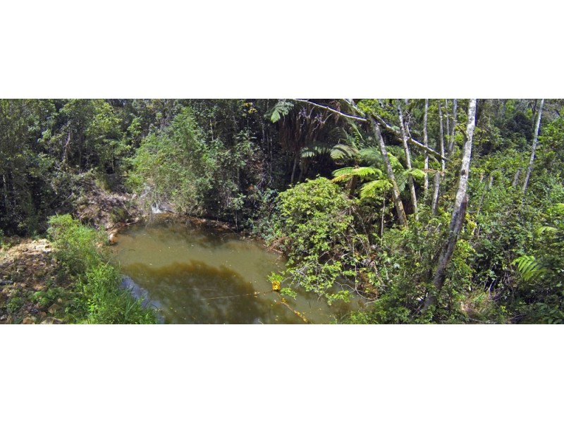 Evelyn QLD 4888