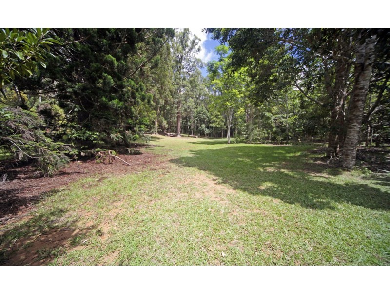Evelyn QLD 4888