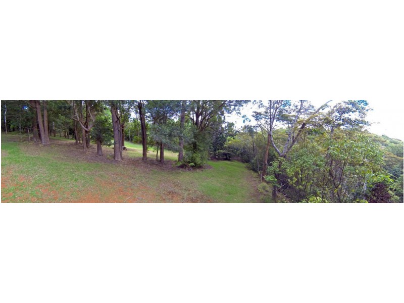 Evelyn QLD 4888
