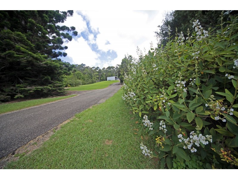 Evelyn QLD 4888