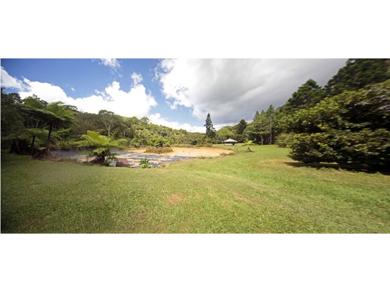 Evelyn QLD 4888