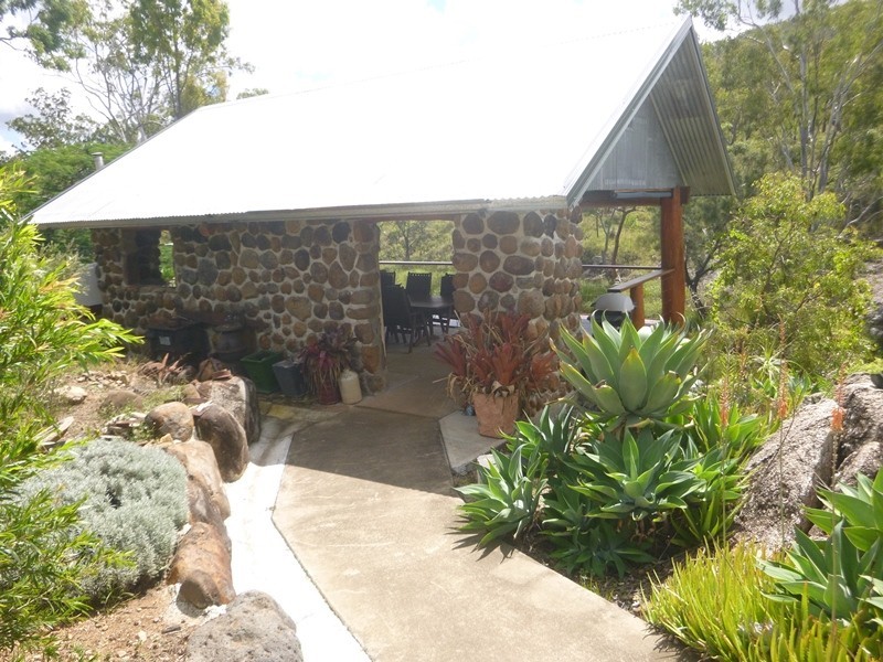 Millstream QLD 4888