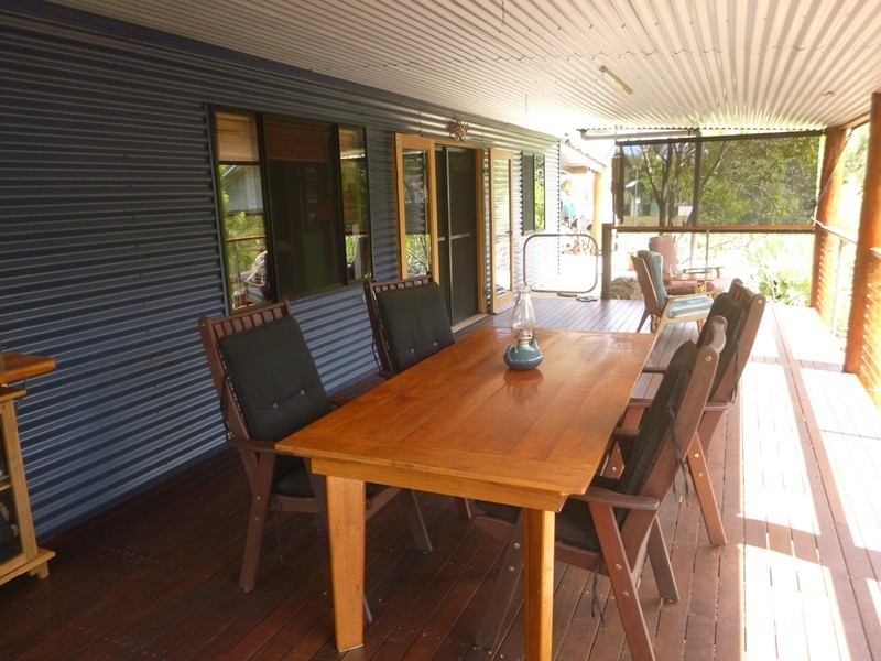 Millstream QLD 4888