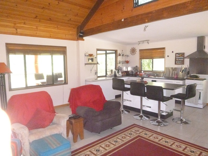 Millstream QLD 4888