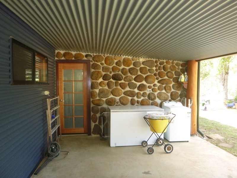 Millstream QLD 4888