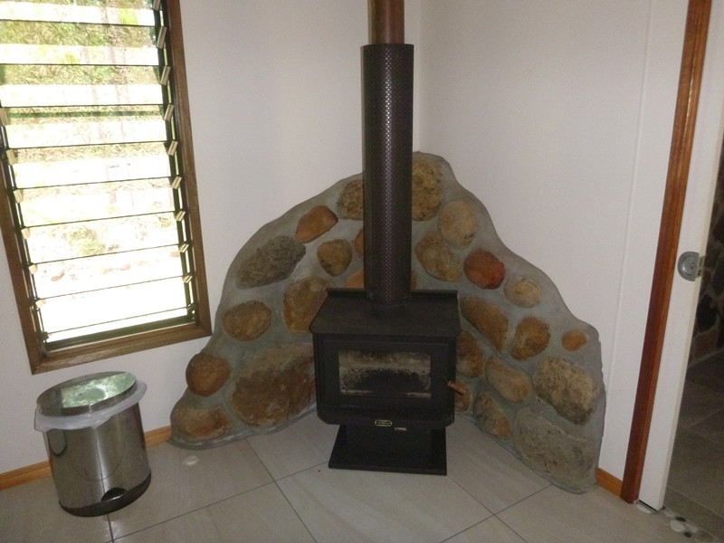 Millstream QLD 4888