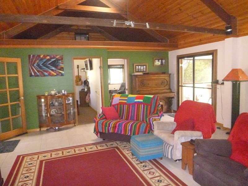 Millstream QLD 4888