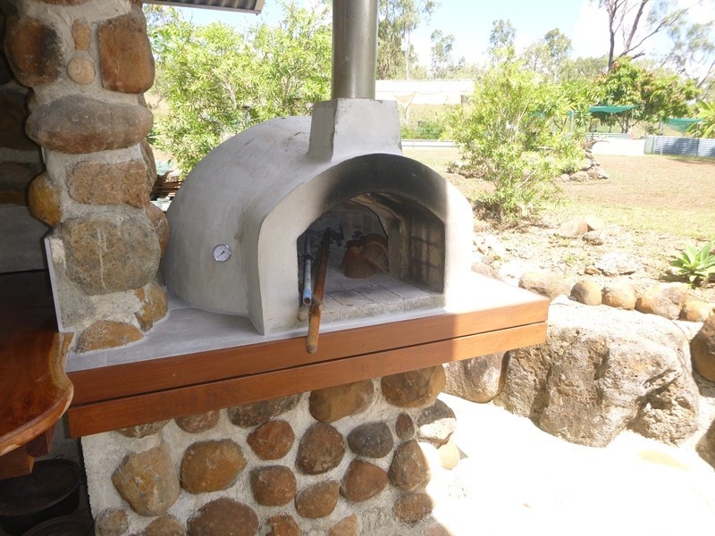 Millstream QLD 4888