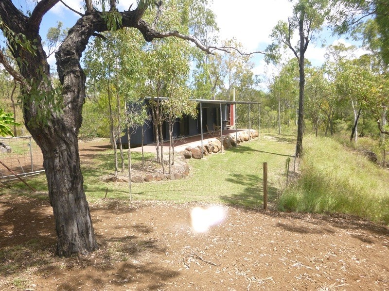 Millstream QLD 4888
