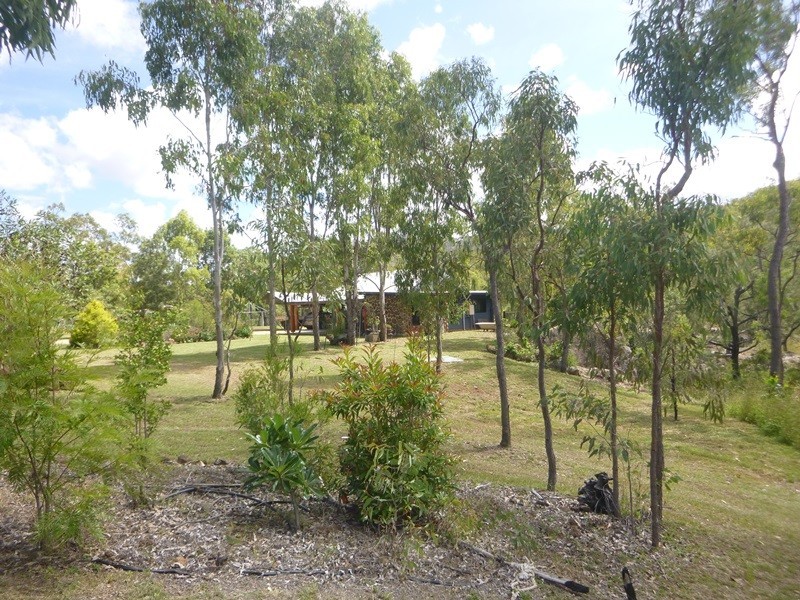 Millstream QLD 4888