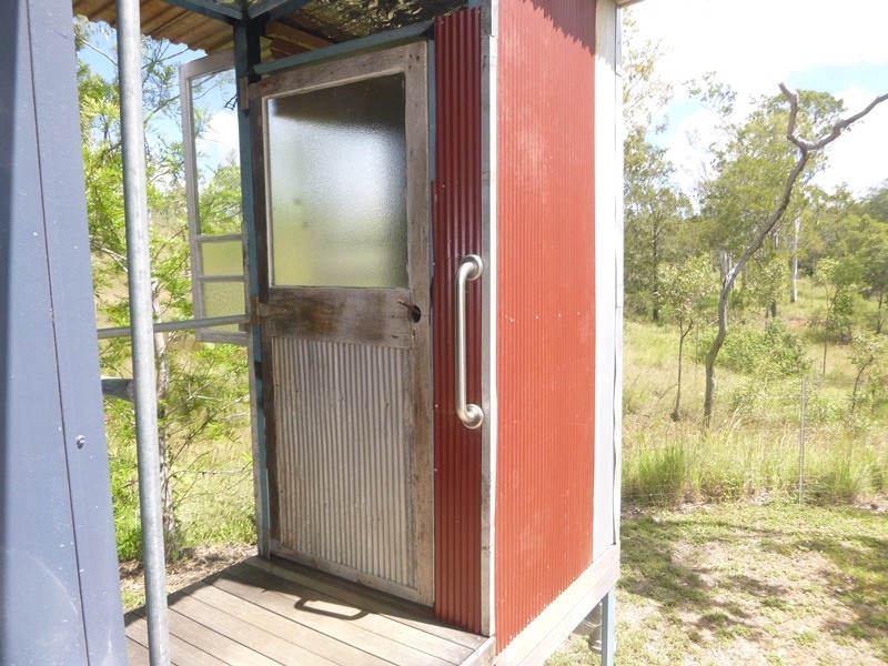 Millstream QLD 4888
