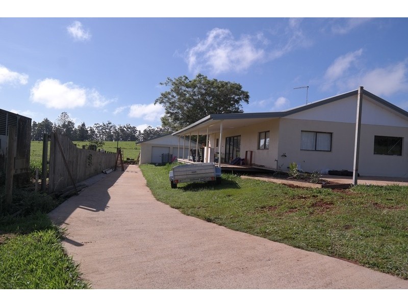 Malanda QLD 4885