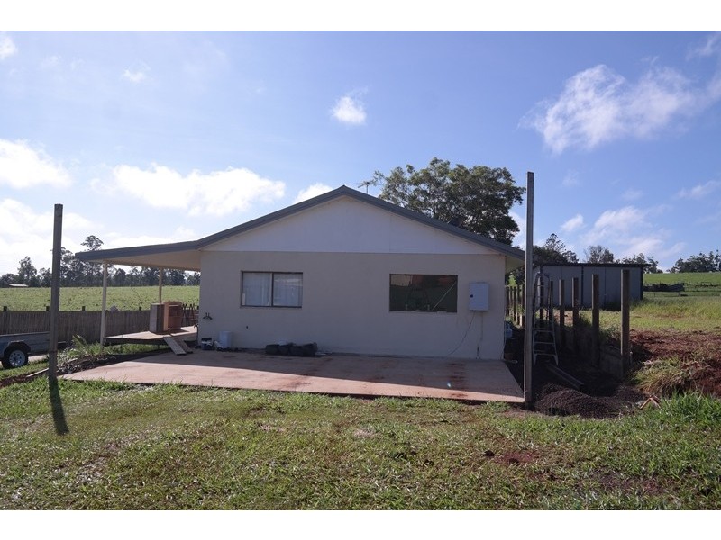 Malanda QLD 4885