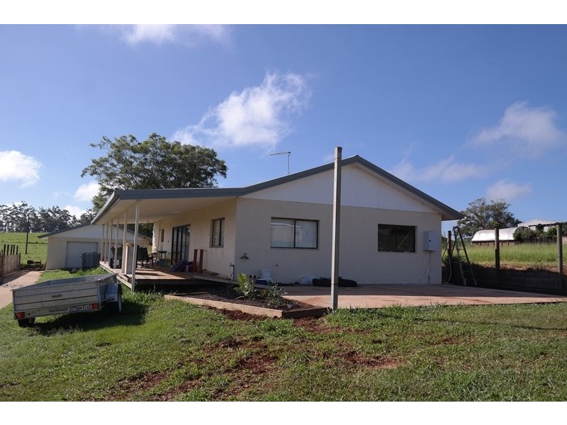 Malanda QLD 4885