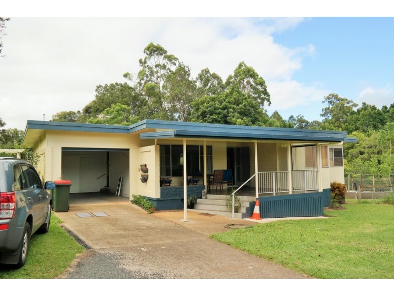 Malanda QLD 4885 Floorplan