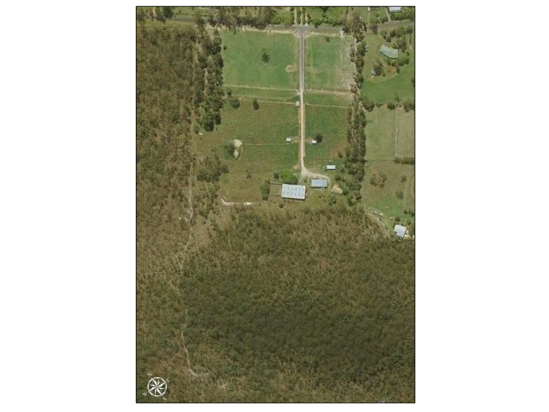 Carrington QLD 4883