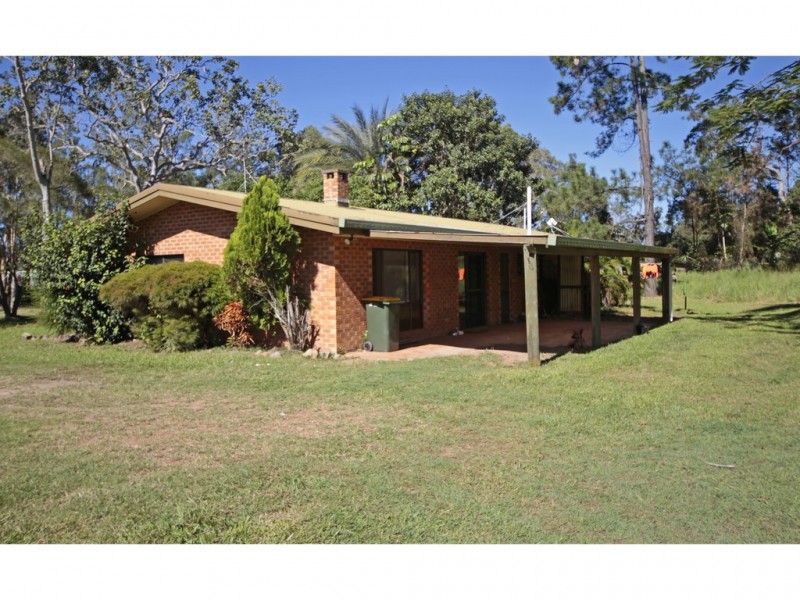 Carrington QLD 4883