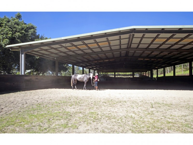 Carrington QLD 4883