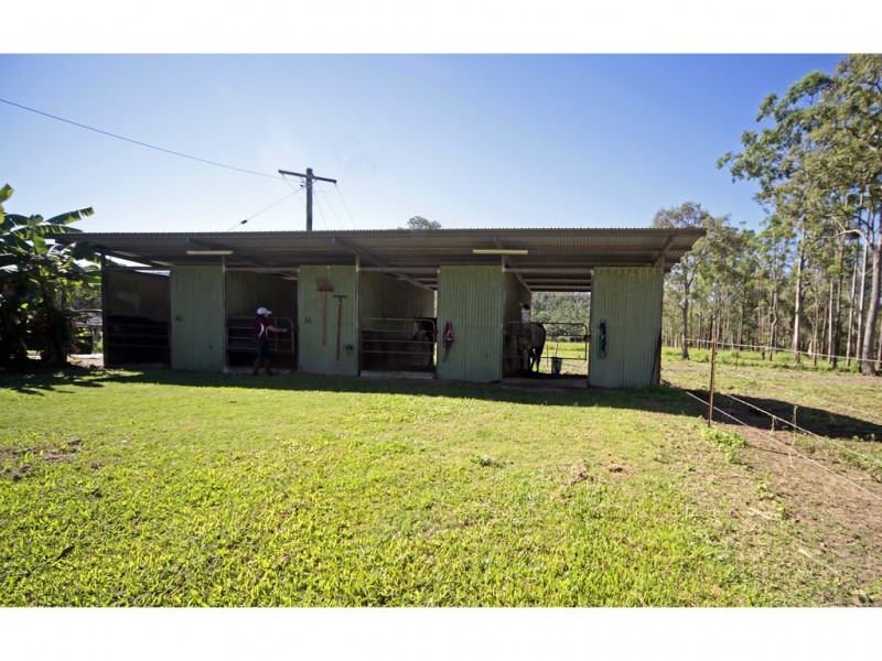 Carrington QLD 4883