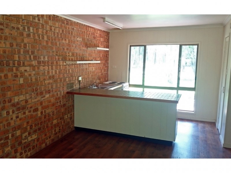 Carrington QLD 4883