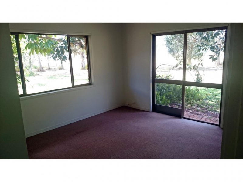 Carrington QLD 4883