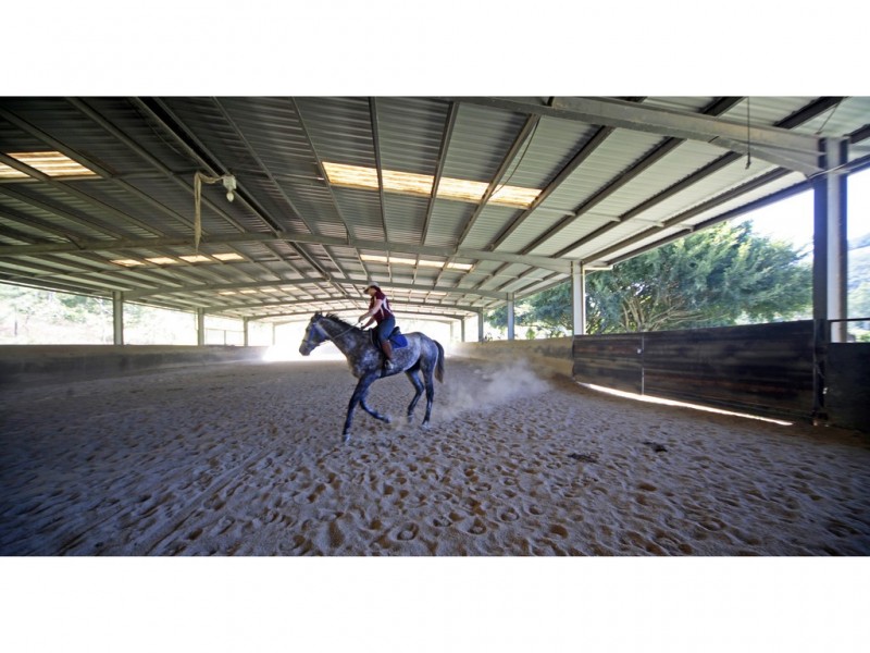 Carrington QLD 4883