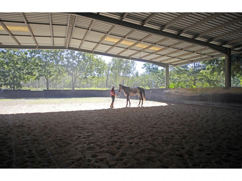 Carrington QLD 4883