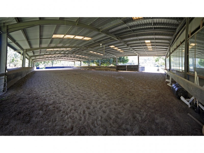 Carrington QLD 4883