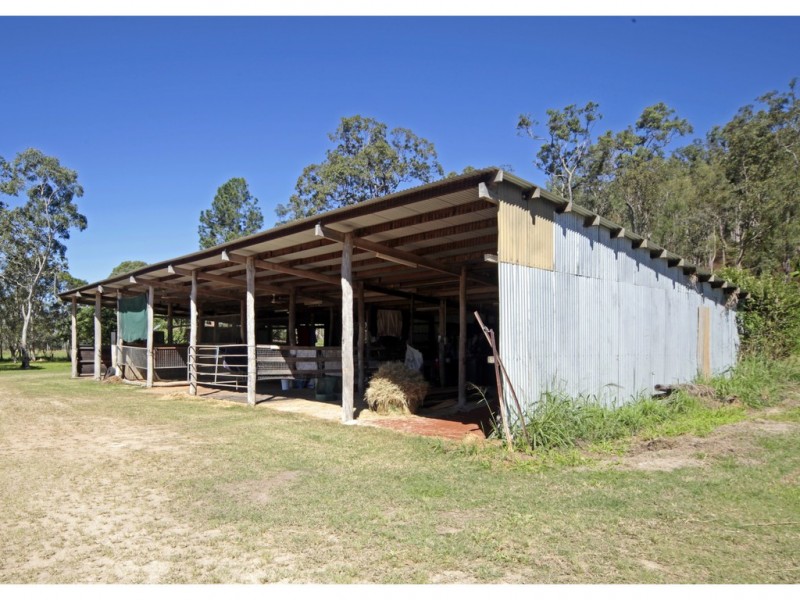 Carrington QLD 4883
