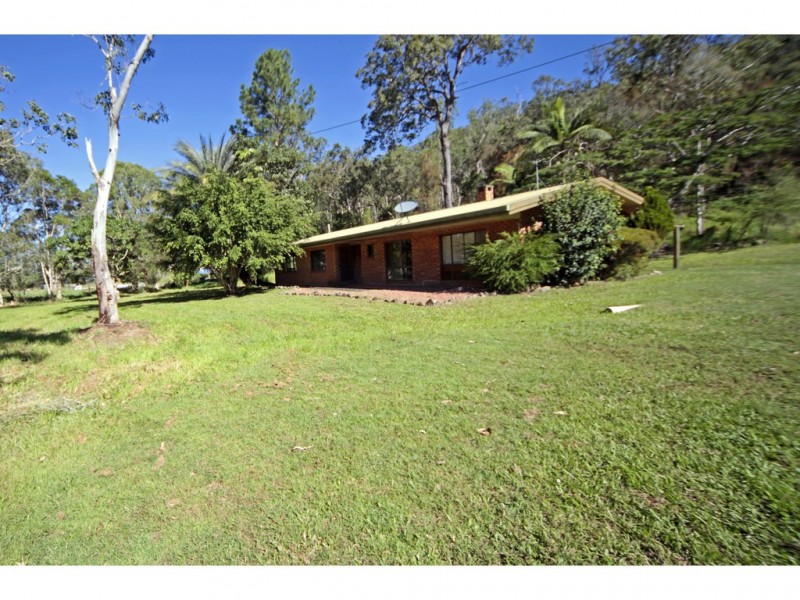 Carrington QLD 4883