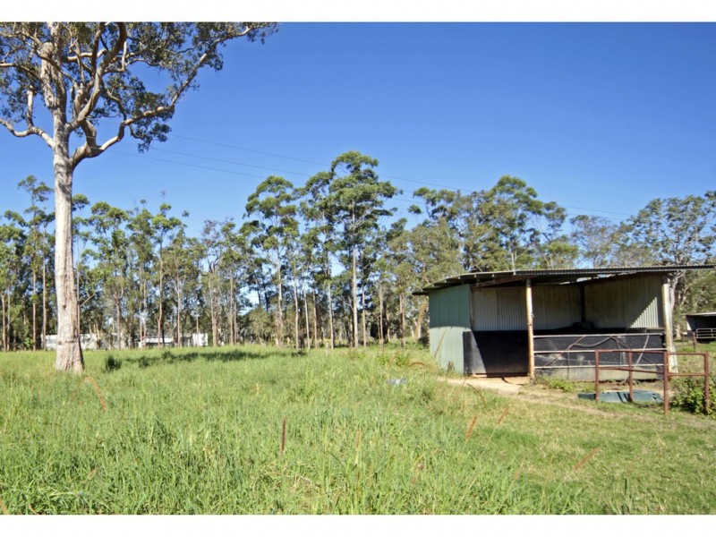 Carrington QLD 4883