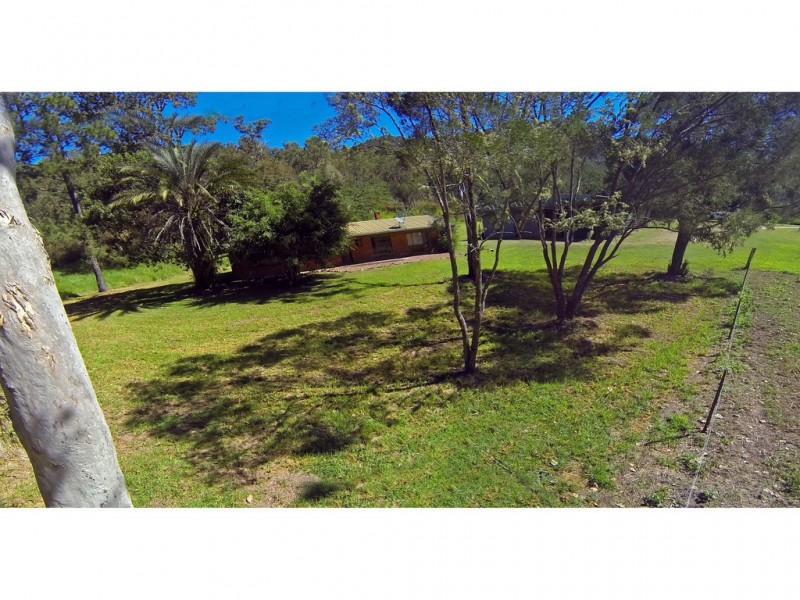 Carrington QLD 4883