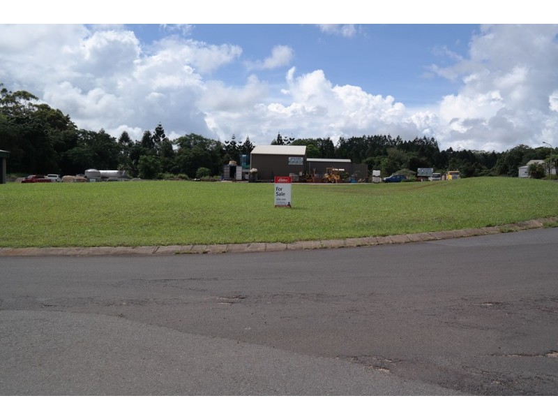 Malanda QLD 4885