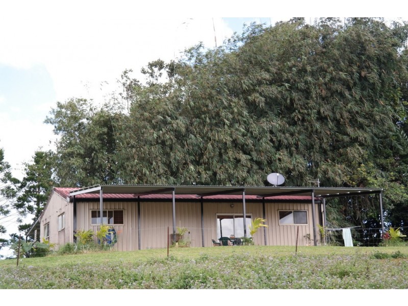 Millaa Millaa QLD 4886