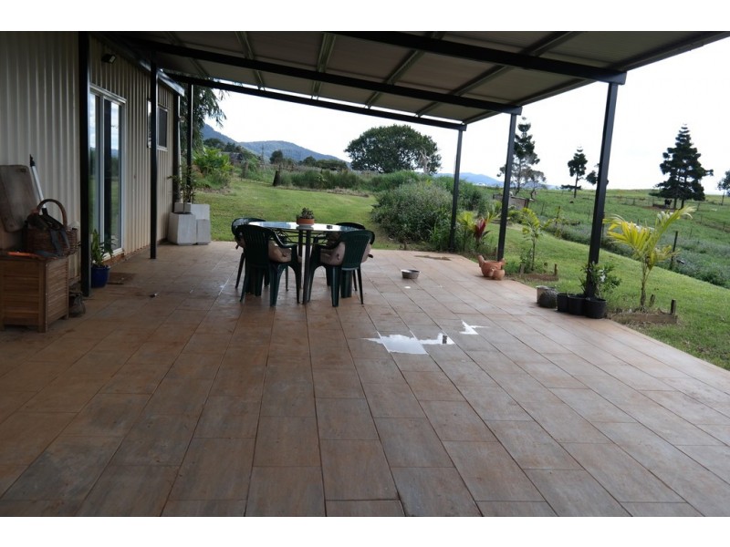 Millaa Millaa QLD 4886