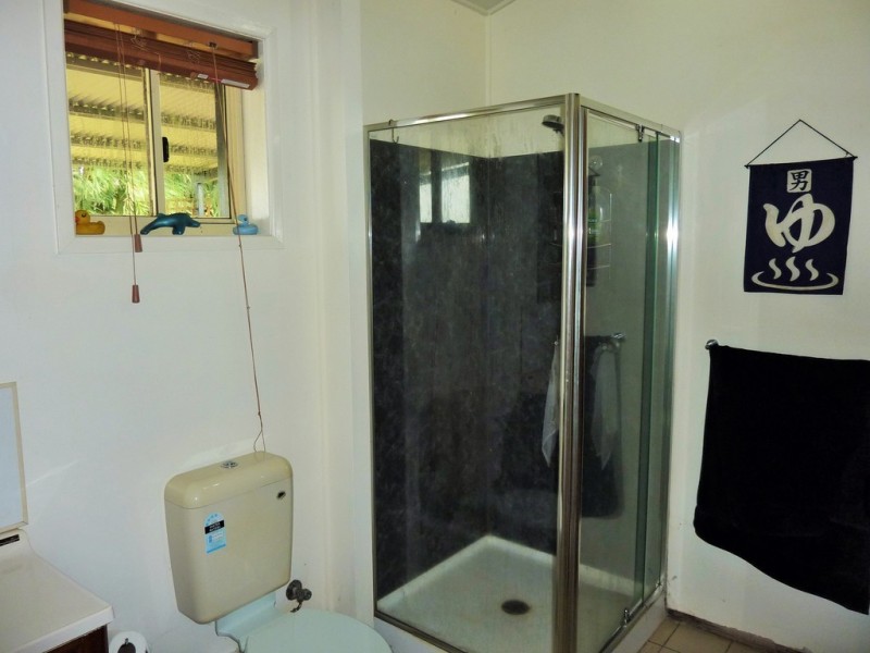 Millaa Millaa QLD 4886